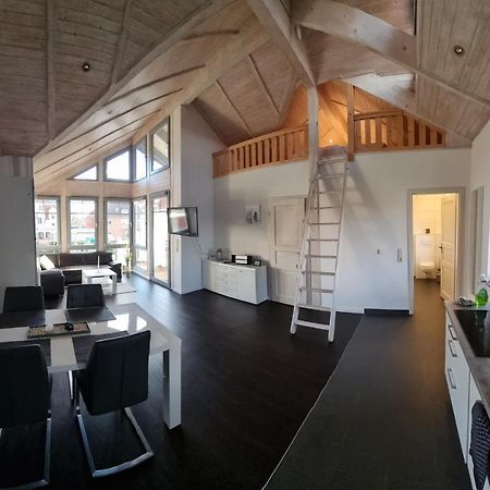 Fewo An Der Ostsee Nr. 4 Рерик Екстериор снимка
